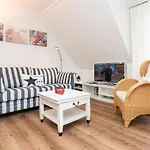 Apartment Smeelhues-wohnung-03-wohnung-03 Westerland