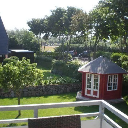 Apartmán Smeelhues-wohnung-03-wohnung-03 *