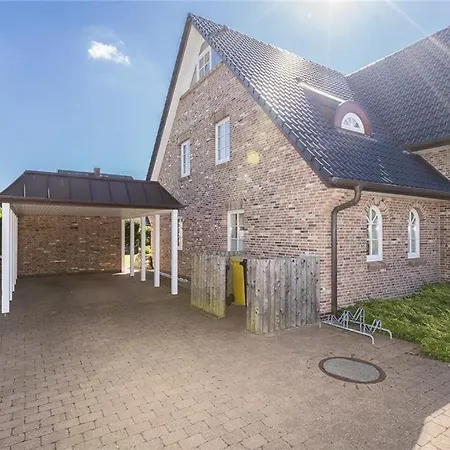 Apartmán Smeelhues-wohnung-03-wohnung-03 Westerland