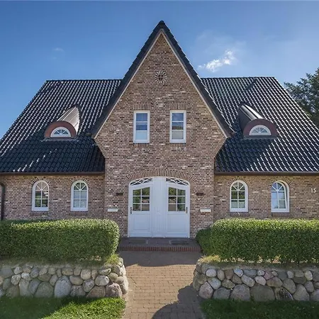 Apartmán Smeelhues-wohnung-03-wohnung-03