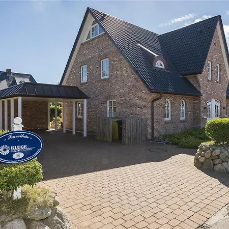 Smeelhues-wohnung-03-wohnung-03 Apartmán Westerland