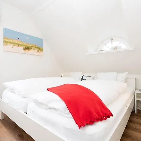 Apartmán Smeelhues-wohnung-03-wohnung-03 *