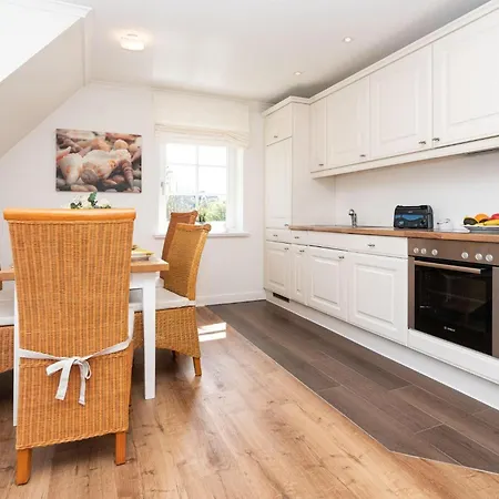 Smeelhues-wohnung-03-wohnung-03 Apartmán *