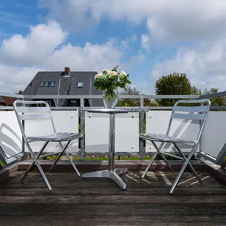 Apartmán Smeelhues-wohnung-03-wohnung-03 Westerland