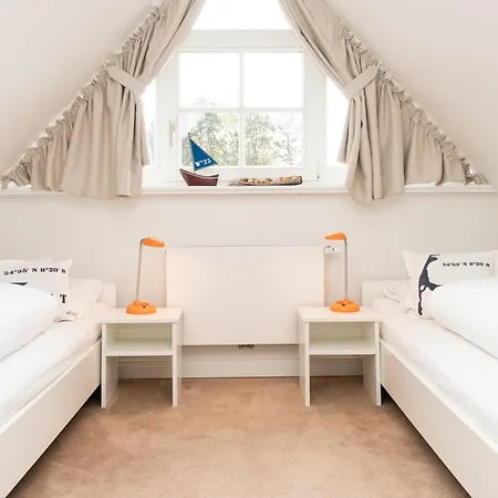 Smeelhues-wohnung-03-wohnung-03 * Westerland