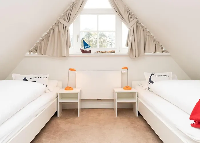 Smeelhues-wohnung-03-wohnung-03 * 베스터란트